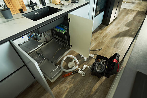 Reliable Plumbing contractor in Georgetown, SC by Street Wise - Plumbing